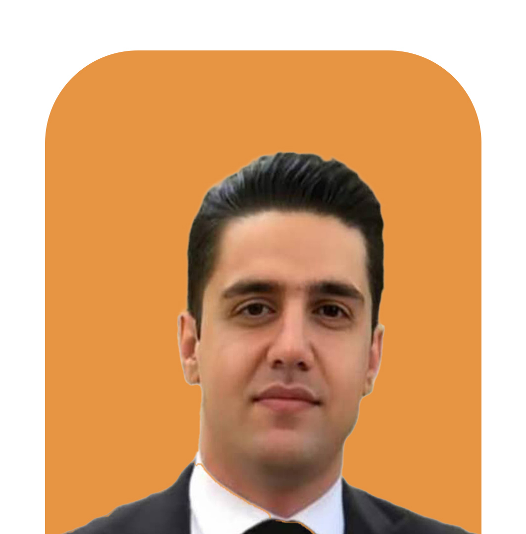 آقای مهندس ناصری